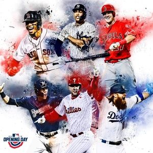 Meet your Posher, Richard